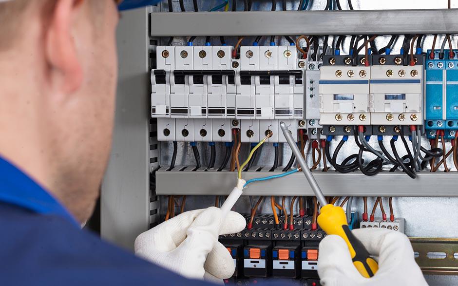  installation électrique maison Clermont